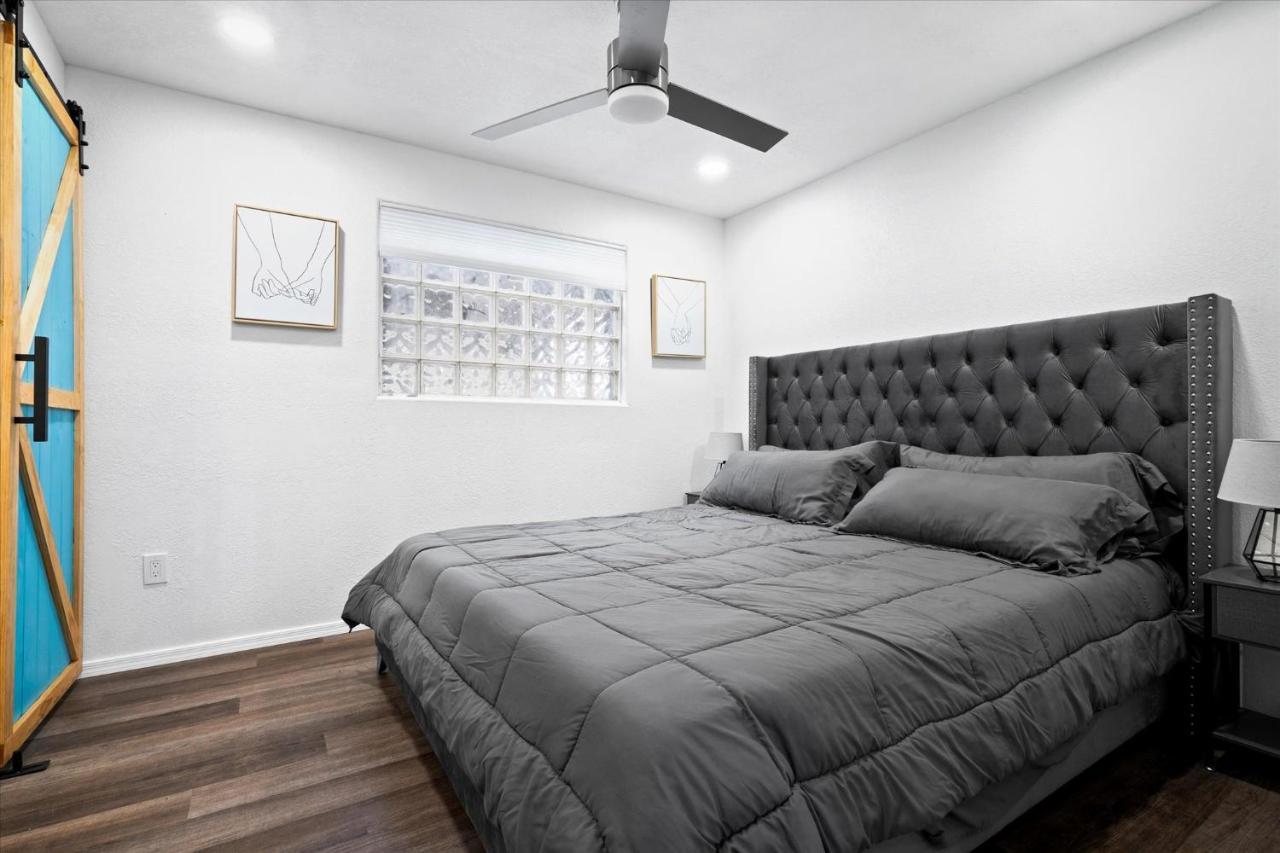 14 Chelsea Place Condo Phoenix Exteriör bild