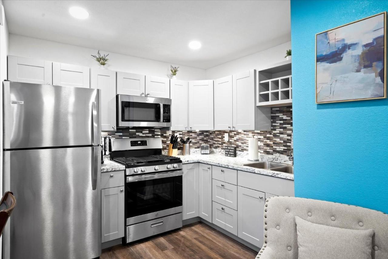 14 Chelsea Place Condo Phoenix Exteriör bild
